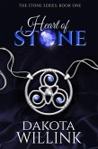 Heart of Stone (eBook, ePUB)