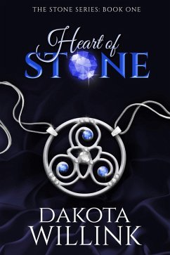 Cover Heart of Stone (eBook, ePUB)