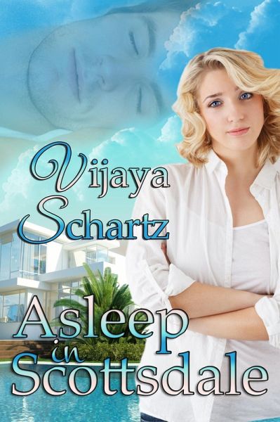 Asleep in Scottdale (eBook, ePUB)