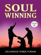 Soul-Winning (Volume Two) (eBook, ePUB) - Bild 1