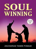 Soul-Winning (Volume Two) (eBook, ePUB)