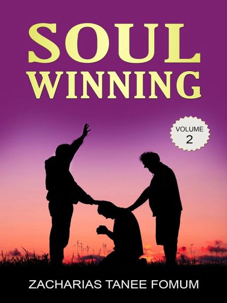 Soul-Winning (Volume Two) (eBook, ePUB) Soul-Winning (Volume Two) (eBook, ePUB)