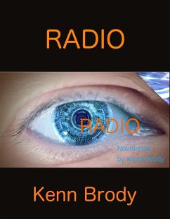 Cover Radio (eBook, ePUB)