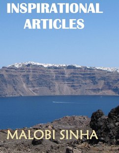 Cover Inspirational Articles (eBook, ePUB)
