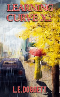 Learning CurveX2 (eBook, ePUB) - Doggett, L. E.