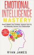 Emotional Intelligence: Mastery- How to... - Bild 1