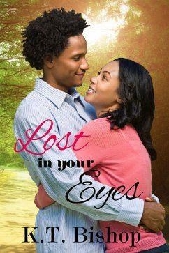 Lost in Your Eyes (eBook, ePUB) Cover Lost in Your Eyes (eBook, ePUB)