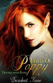 Traces of Poppy (Trouble with Elves) (eBook, ePUB)