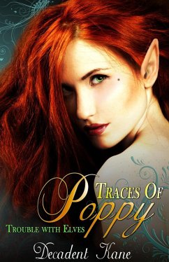Cover Traces of Poppy (Trouble with Elves) (eBook, ePUB)