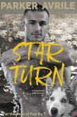 Star Turn (eBook, ePUB)
