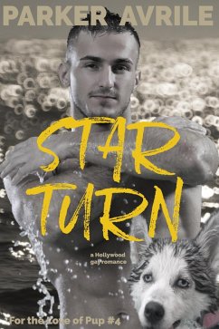 Star Turn (eBook, ePUB) - Avrile, Parker