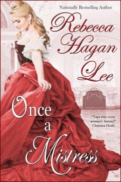 Cover Once a Mistress (Mistresses of the Marquess, #1) (eBook, ePUB)