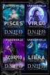 Zodiac Collection: Scorpio - Virgo -... - Bild 1