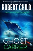 Ghost Carrier: They Died to Fight Another Day (eBook, ePUB)