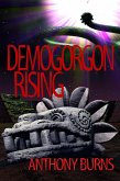 Demogorgon Rising (eBook, ePUB)