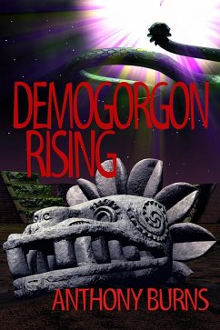 Cover Demogorgon Rising (eBook, ePUB)