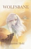 Wolfsbane (Silver, #4) (eBook, ePUB)
