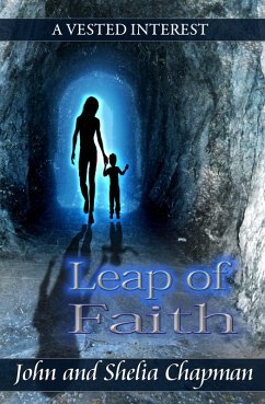 Cover Leap of Faith (A Vested Interest, #5) (eBook, ePUB)