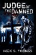 Judge of the Damned (eBook, ePUB) - Bild 1