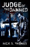 Judge of the Damned (eBook, ePUB) Judge of the Damned (eBook, ePUB)