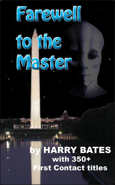 Farewell to the Master (eBook, ePUB)