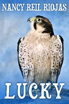 Cover Lucky (eBook, ePUB)