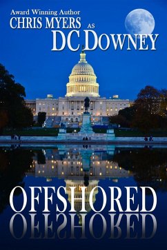 Offshored (Kinlaw Thriller, #1) (eBook, ePUB) Cover Offshored (Kinlaw Thriller, #1) (eBook, ePUB)