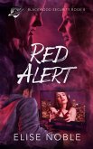 Red Alert (Blackwood Security, #8) (eBook, ePUB)