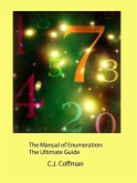 The Manual of Enumeration: The Ultimate Guide (eBook, ePUB)