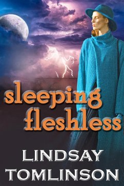 Cover Sleeping Fleshless (eBook, ePUB)