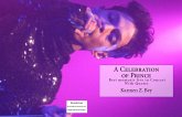 A Celebration of Prince (eBook, ePUB)