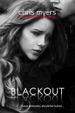 Blackout (Lost Girls, #1) (eBook, ePUB)