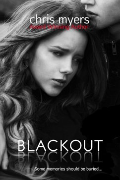 Cover Blackout (Lost Girls, #1) (eBook, ePUB)