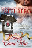 Wishes Come True (A Merry Matchmaker Tale, #2) (eBook, ePUB)