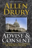 Advise & Consent (eBook, ePUB)