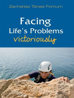 Cover Facing Life's Problems Victoriously (Other Titles, #3) (eBook, ePUB)