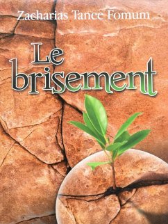 Cover Le Brisement (Le Secret du Debordement Spirituel) (eBook, ePUB)