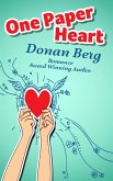 One Paper Heart (eBook, ePUB) One Paper Heart (eBook, ePUB)
