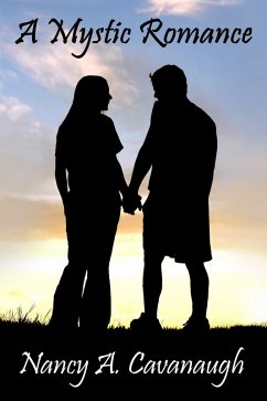 Cover A Mystic Romance (eBook, ePUB)