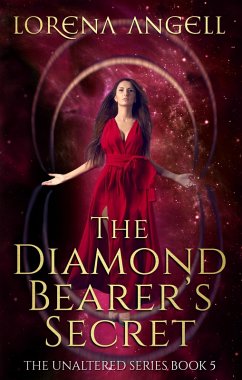 Cover The Diamond Bearer's Secret (The Unaltered, #5) (eBook, ePUB)