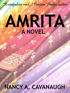 Cover Amrita (eBook, ePUB)