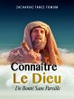 Connaître le Dieu de Bonté Sans... - Bild 1