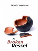 A Broken Vessel (Special Series, #2) (eBook, ePUB)