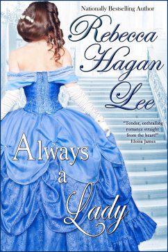 Cover Always a Lady (Mistresses of the Marquess, #2) (eBook, ePUB)