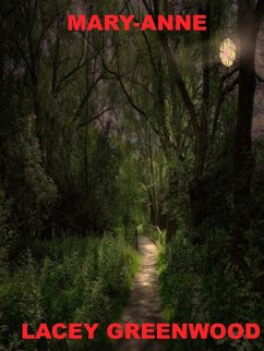 Mary-Anne (eBook, ePUB) - Greenwood, Lacey