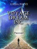 Voyage Dream Inc (eBook, ePUB)