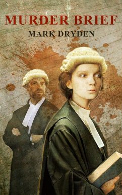 Cover Murder Brief (eBook, ePUB)