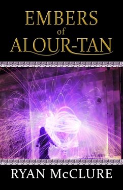 Cover Embers of Alour-Tan (eBook, ePUB)
