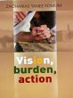 Vision, Burden, Action (Making... - Bild 1