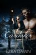 The Caretaker (The Graveyard Shift, #2)... - Bild 1